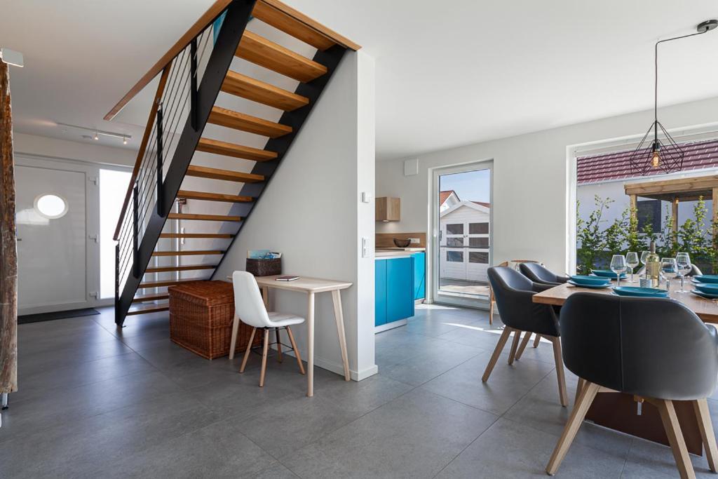 Ferienhaus Ruegen-Relax Trent Extérieur photo