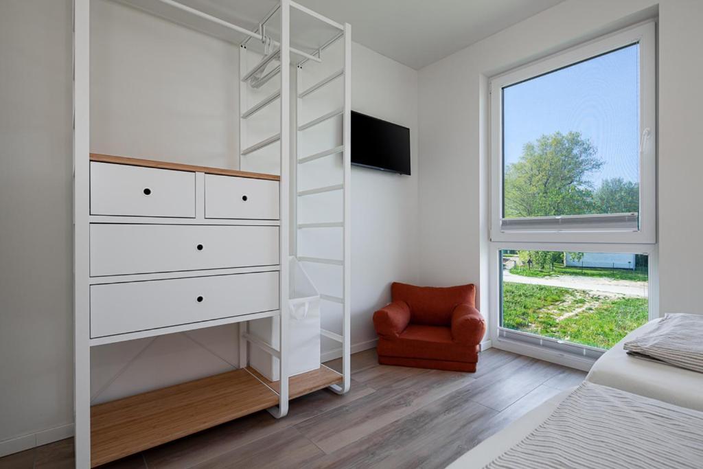 Ferienhaus Ruegen-Relax Trent Extérieur photo